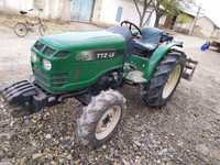 Traktor TTZ LS i38