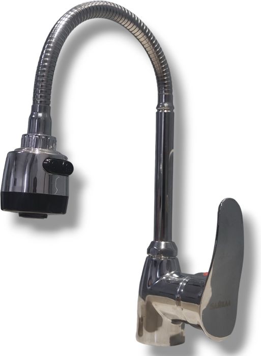 Смеситель новый для кухни