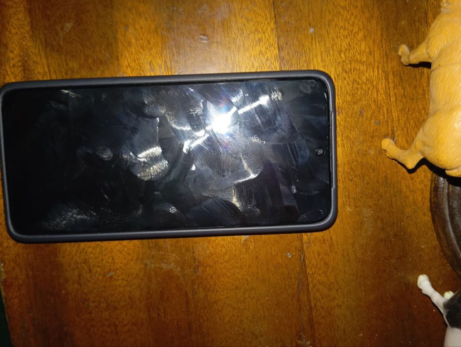 Новый редми 14 not