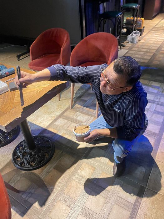 Муж на час, мастер на все руки