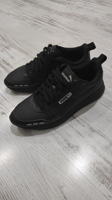Маратонки PUMA R78SL Footwear