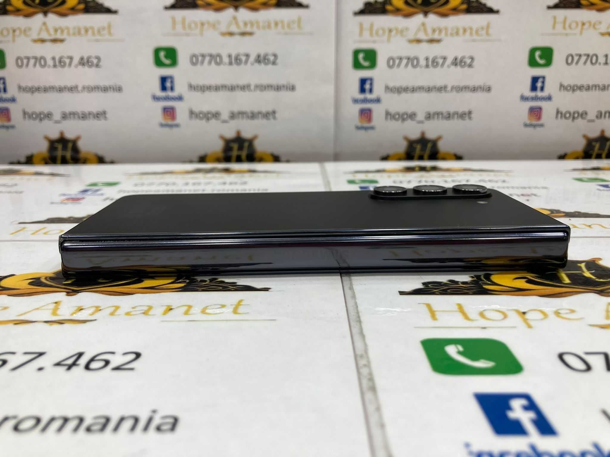 Hope Amanet P12 - Samsung Z Fold 5 512GB