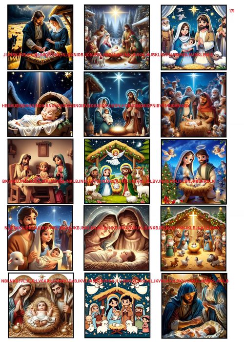 Принтове за торти, сладки, бисквитки, за Коледа и Нова година и други