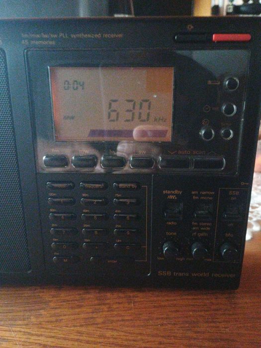 Siemens model: RK 665