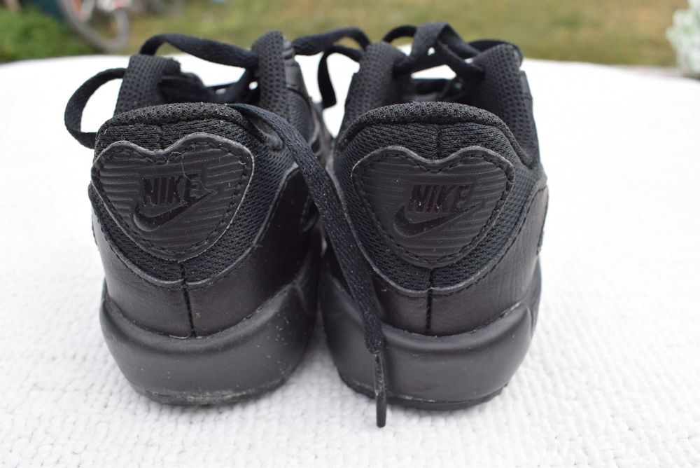 Nike Air Max copii marimea 25