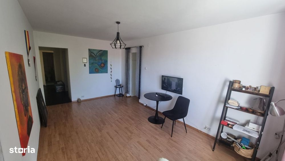 Apartament 4 Camere | 89 mp | 2 Bai | 2 Balcoane | Etaj 3/7