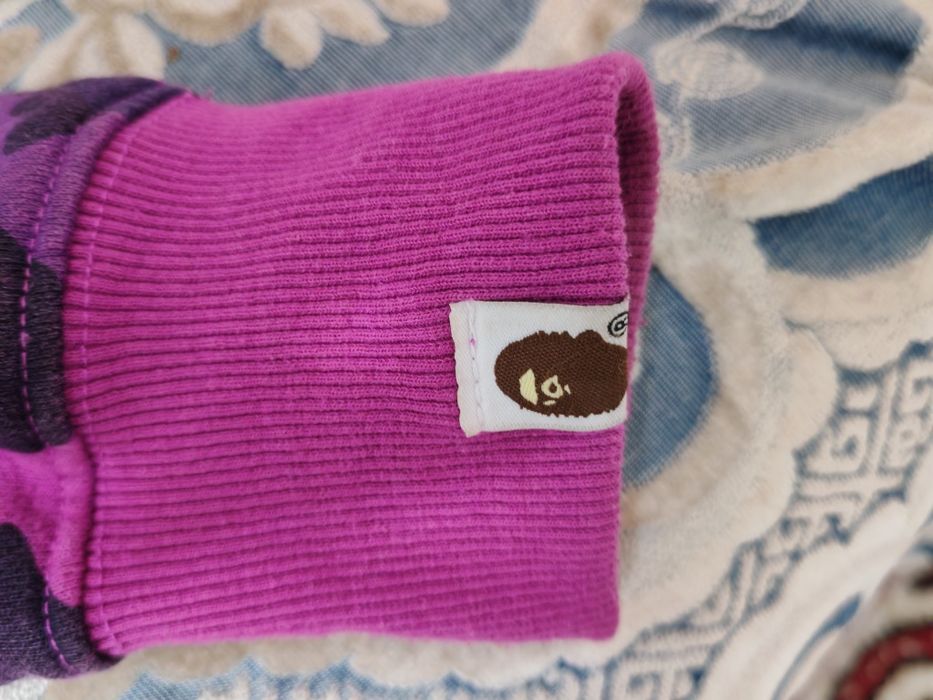 Зипка бэиб размер S