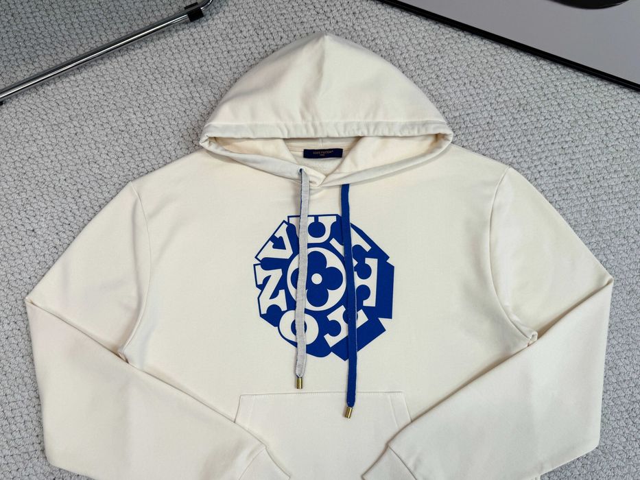 Hanorac Louis Vuitton Premium