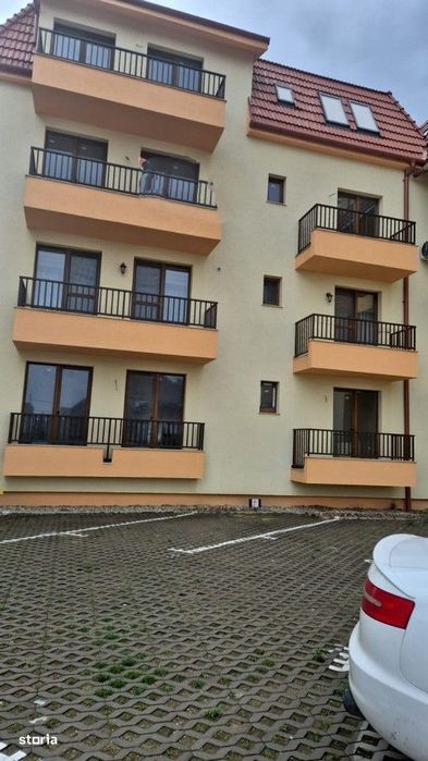 Apartamente noi, 3 camere, str. Al. Odobescu