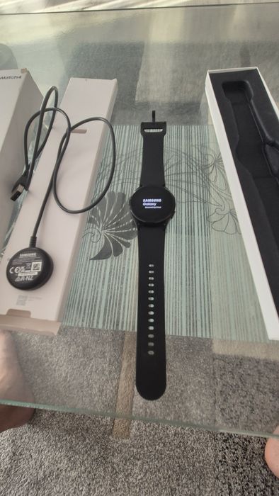 Smartwatch SAMSUNG 4, 40mm