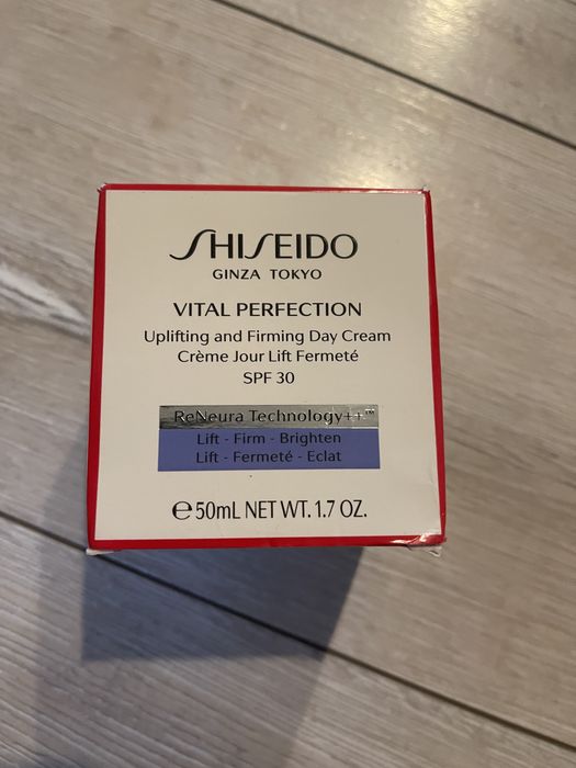 Crema fata clarins, valmont, sensai, guerlain