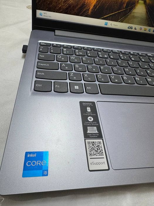 Lenovo IdeaPad Slim 3