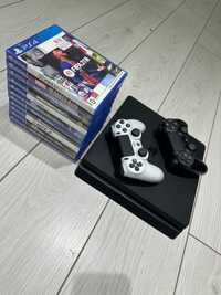 Sony PlayStation 4