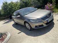 Vand volkswagen passat cc 2.0 tdi dsg