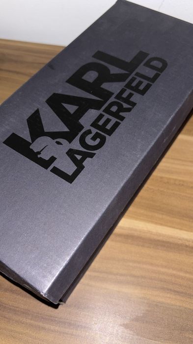 Sandale Karl Lagerfeld noi