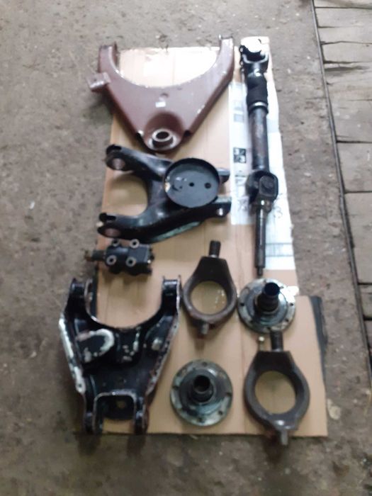 piese   aro ,ims , tv