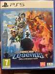 Minecraft Legends - Deluxe Edition [PS5]
