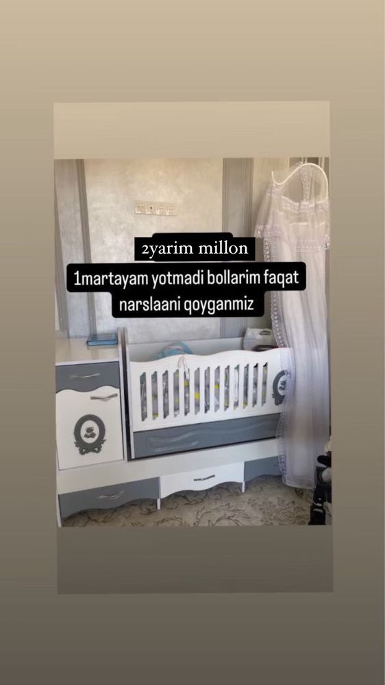 Krvat detskiy holati zor mazza qb ishlatsila