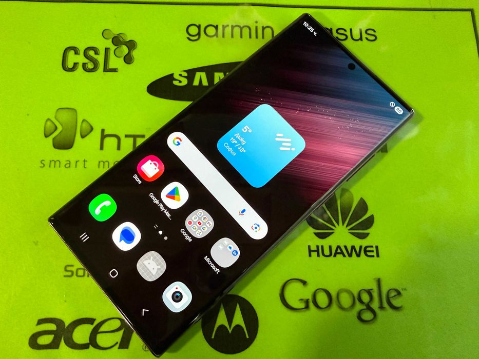 Samsung S22 Ultra 128gb Duos.Гаранция