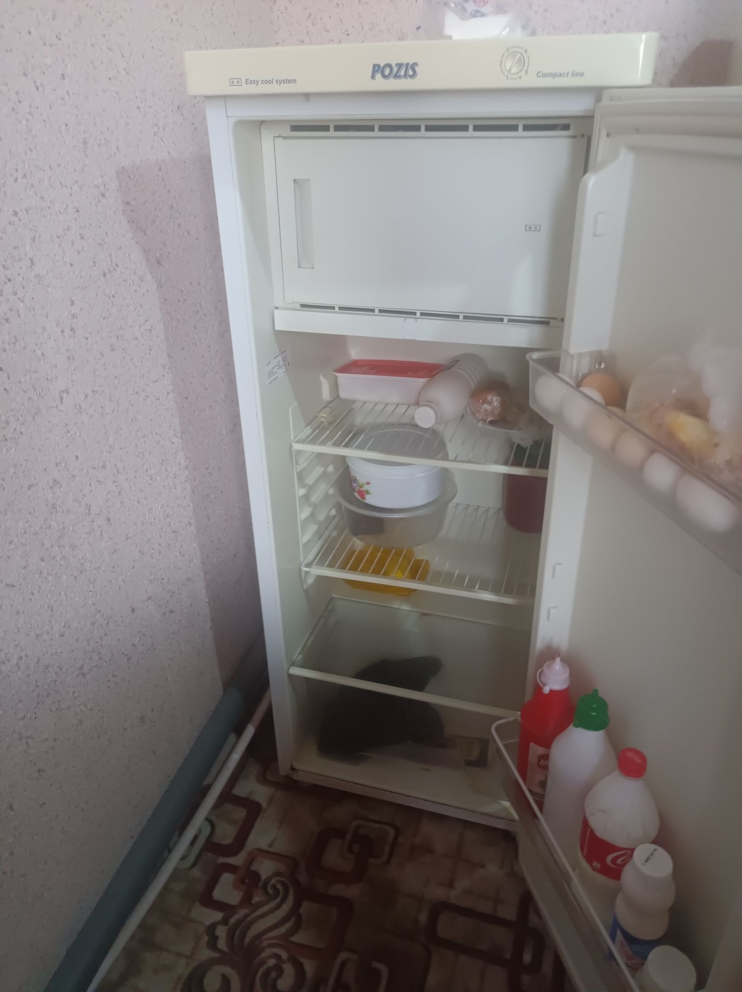 Холодильник Экономика