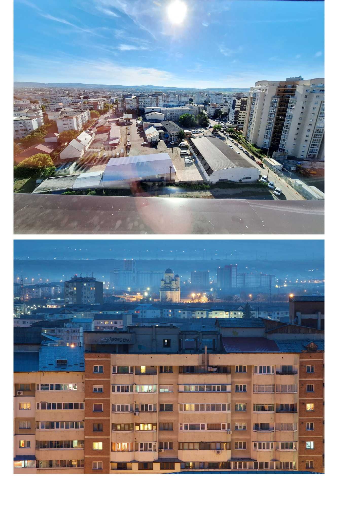 Apartament 2 camere Stefan cel mare , langa Mol