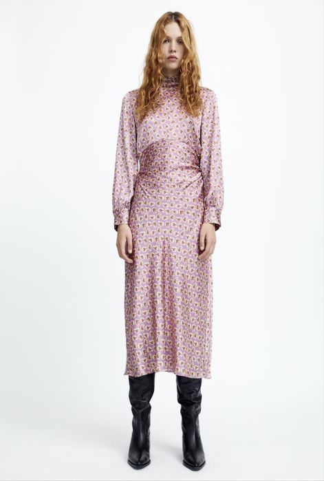 Продается платье Zara