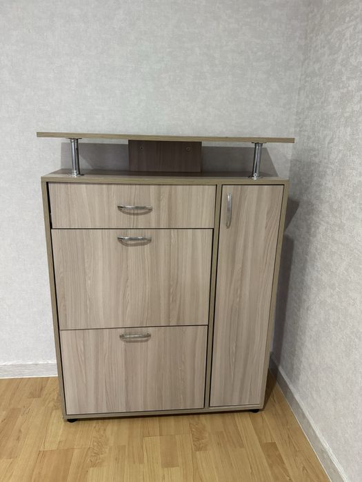 Продам комод для обуви