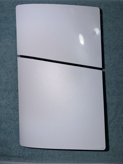 CONSOLA PS5 Digital Edition 1tb