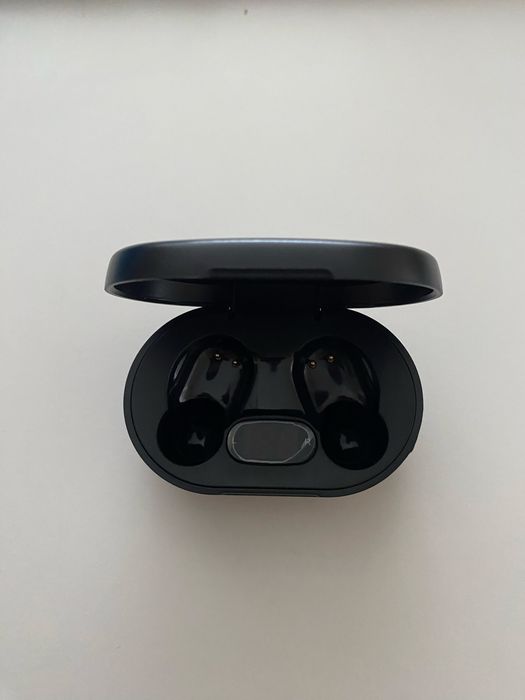 Безжични слушалки