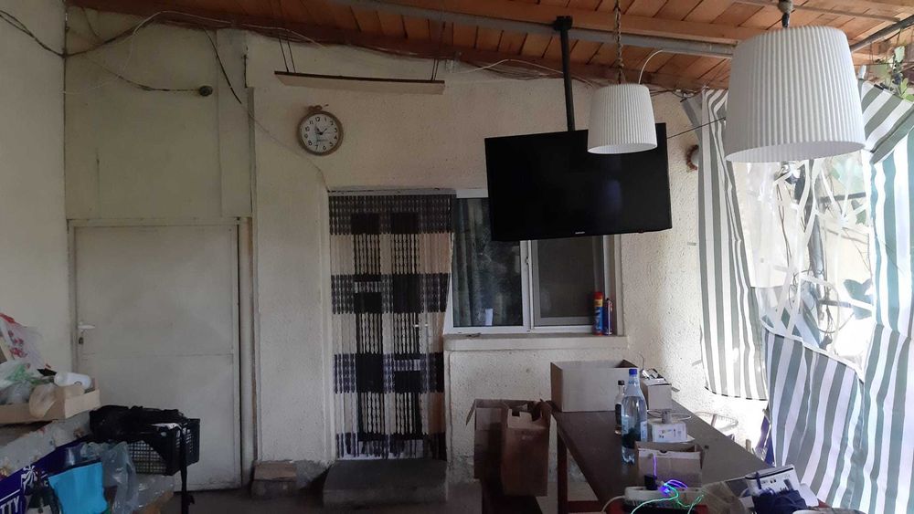 Vand casa - Poarta Alba - cartier VIA