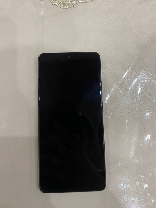 Poco x7 pro 5g 16/256 hammayogʻi toza!