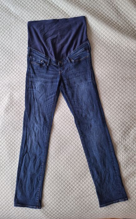 Дънки за бременни