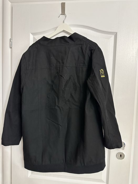 Puma x XO The Weeknd Kimono