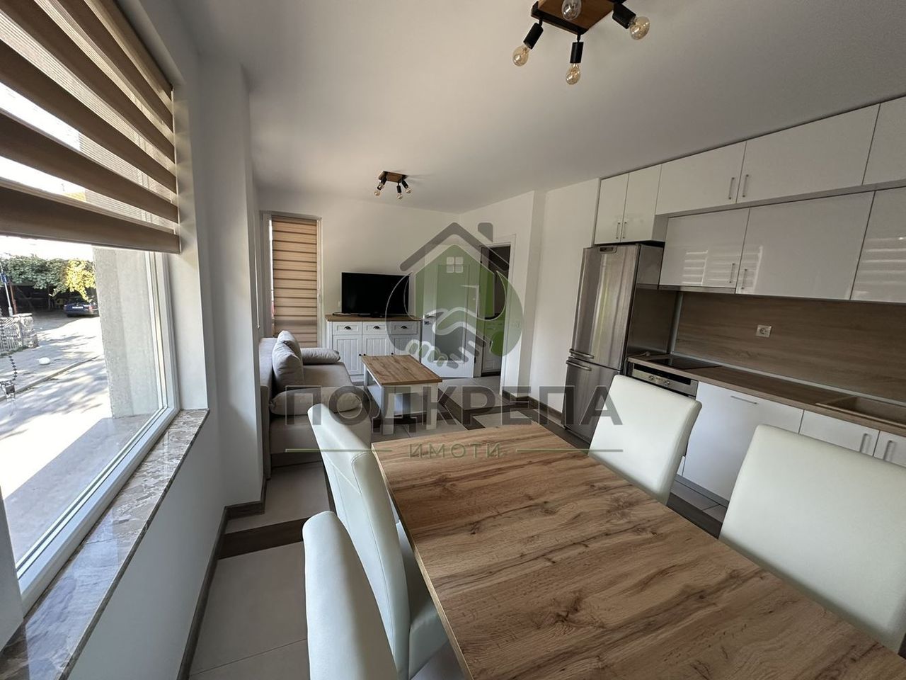 Дава се под наем Двустаен апартамент в Пловдив, Каменица 2 - 64 кв.м за 459 € - Снимка #2