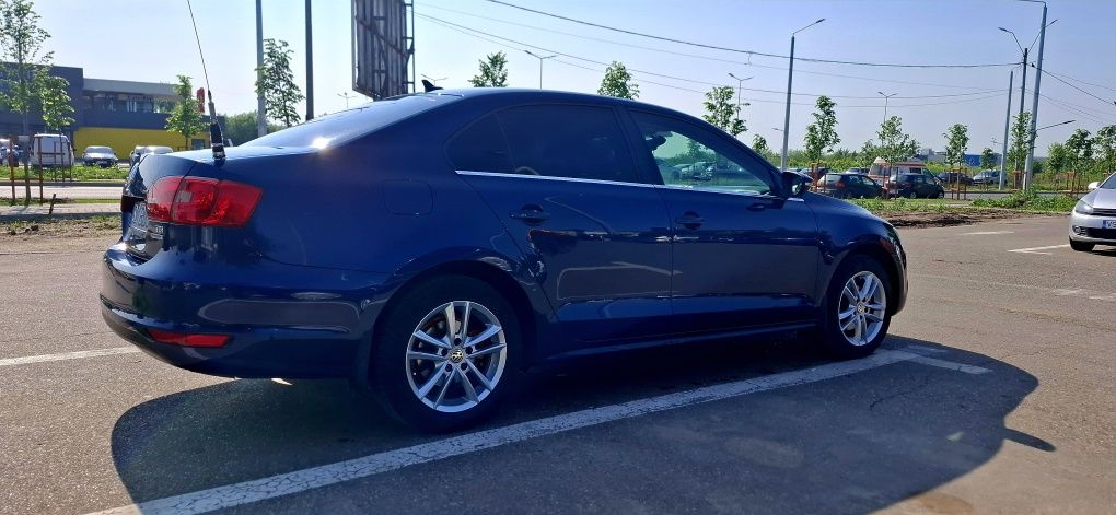 Vand VW Jetta 1.6 TDI