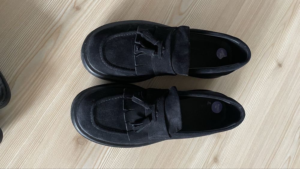 Vand pantofi Hugo Boss