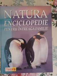 Enciclopedie Natura, ed. Teora