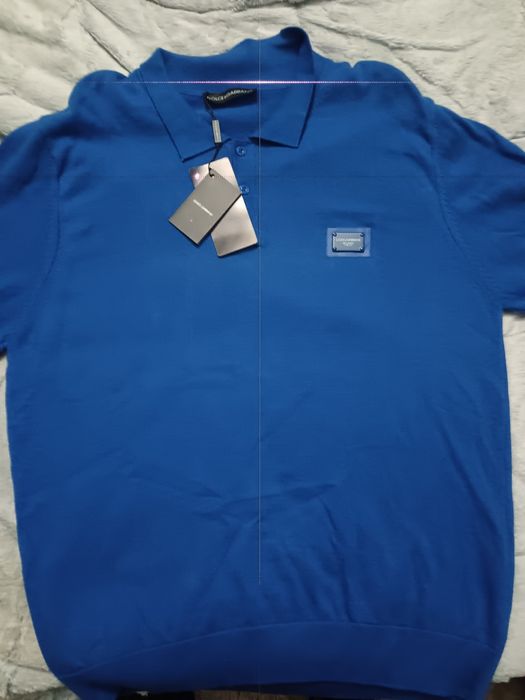 Plover premium D.o.l.c.e &G.ab.a.n.a. 2xl