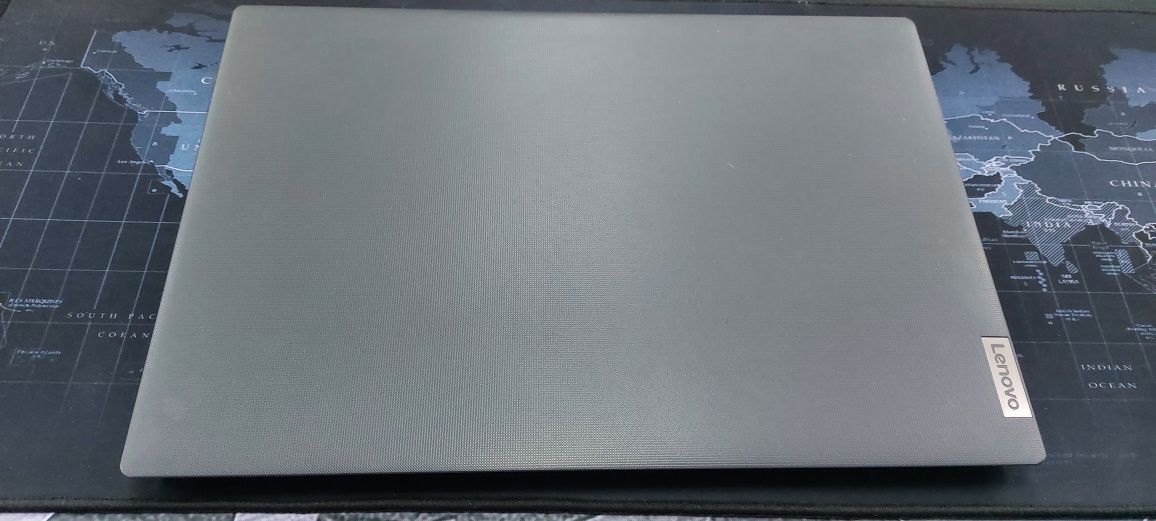 Lenovo ideapad Core i3 10110U Ddr4 8Gb Ssd 256Gb