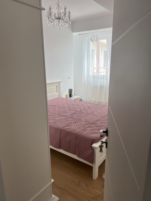 Vand apartament 2 camere 63mp sau 73mp cu 3 camere!