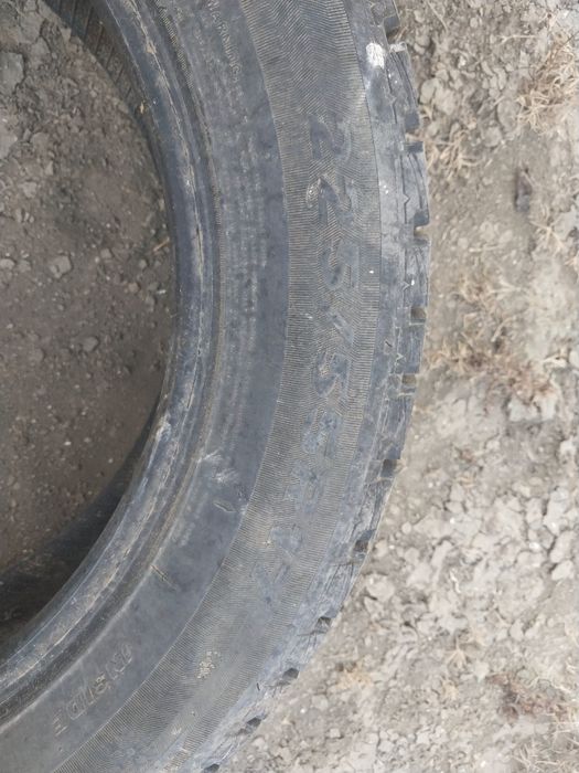 пакришка шина хорошо качество