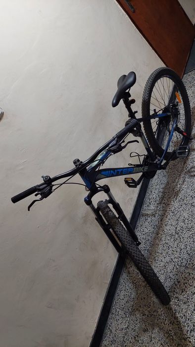 Планински велосипед, Interbike Lion, 29", 21 скорости