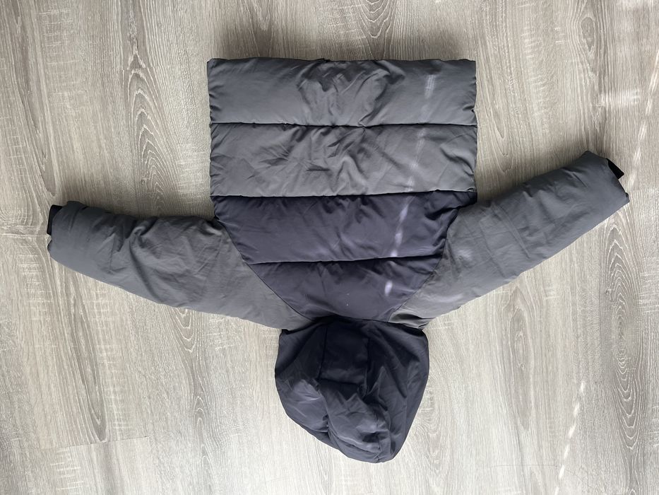 Детско зимно яке ZARA