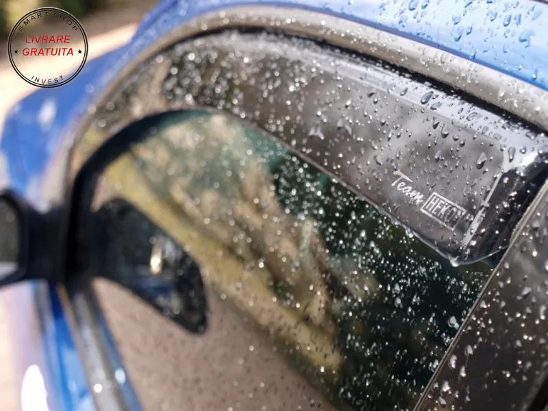 Paravanturi Fata Heko Volksvagen Audi BMW Skoda Dacia Renault Hyundai KIA Mercedes Peugeot Citroen