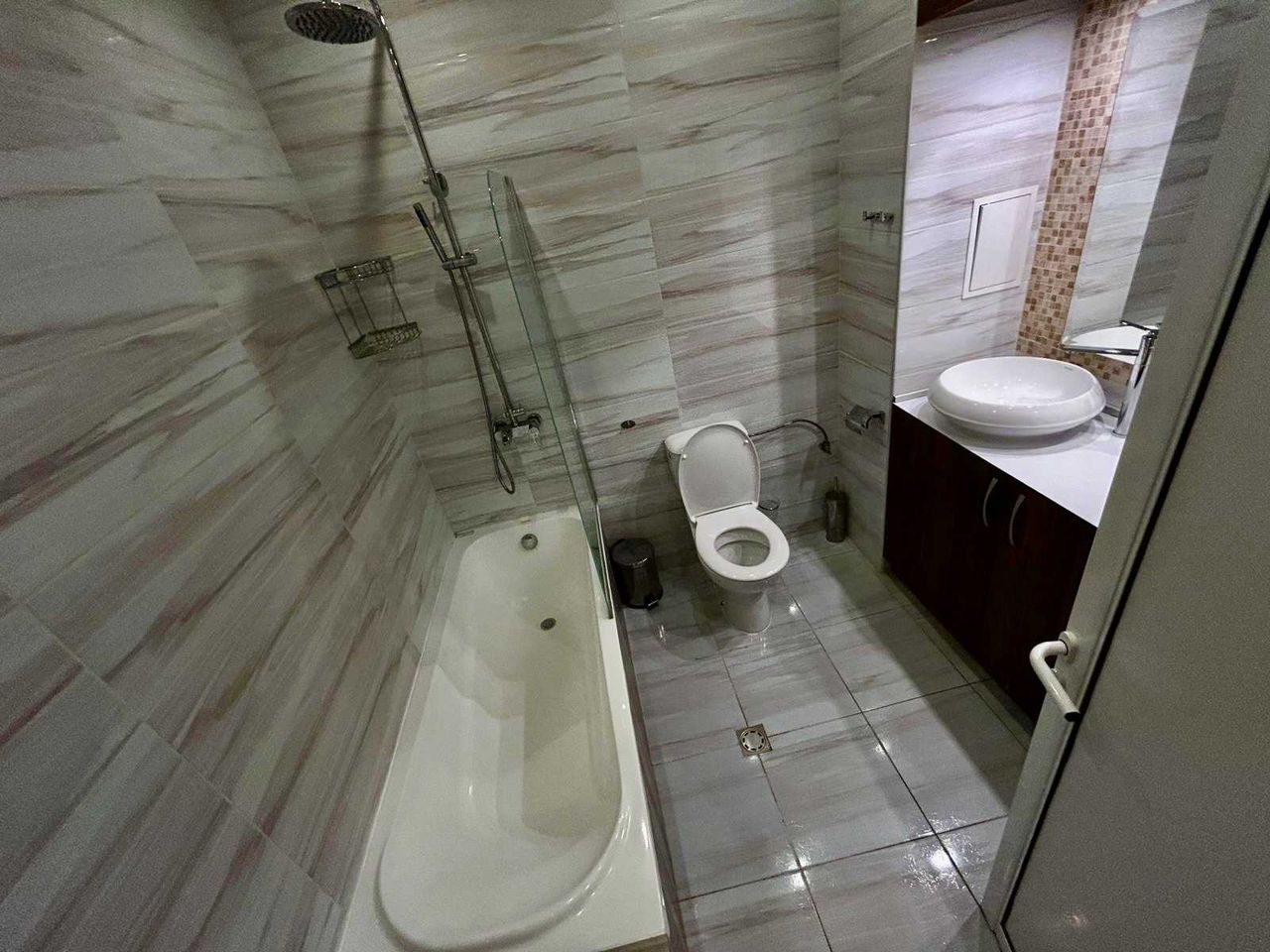 Продава се Тристаен апартамент в к.к. Слънчев бряг - 86 кв.м за 1547 €/кв.м - Снимка #8