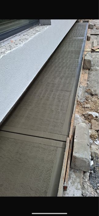 Beton elicopterizat/inchirieri pompe beton/vand beton Constanta
