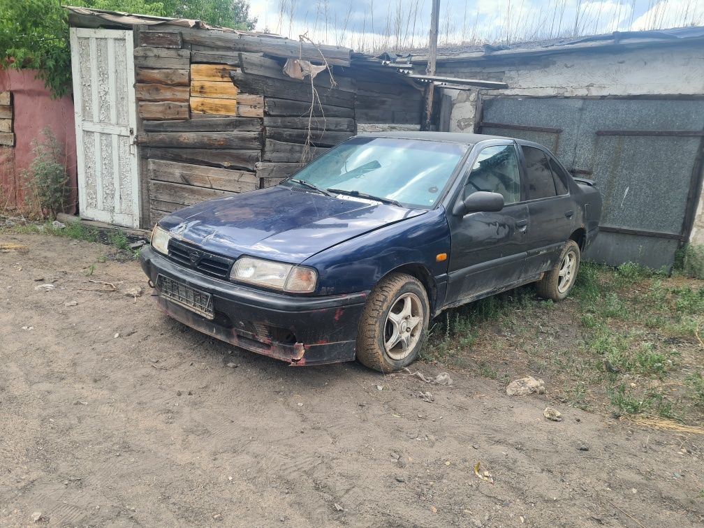 Продаётся по запчастям