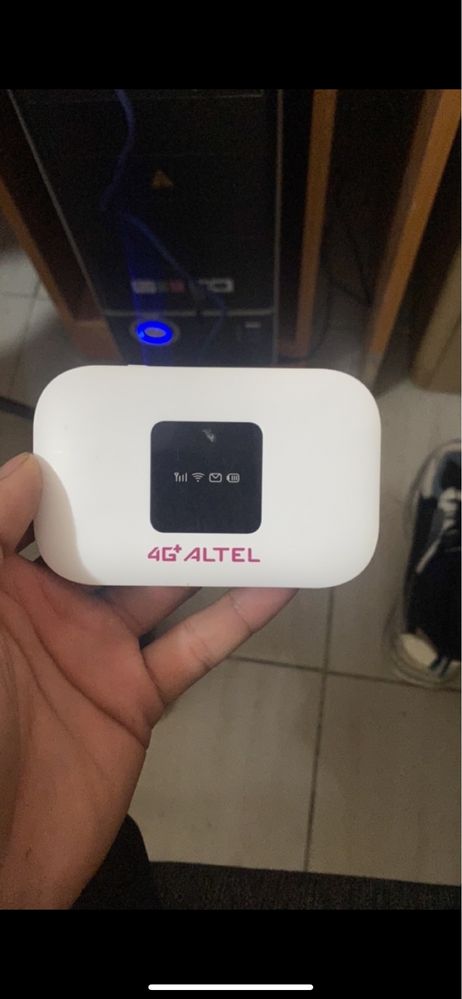 продам роутер wifi вайфай алтер