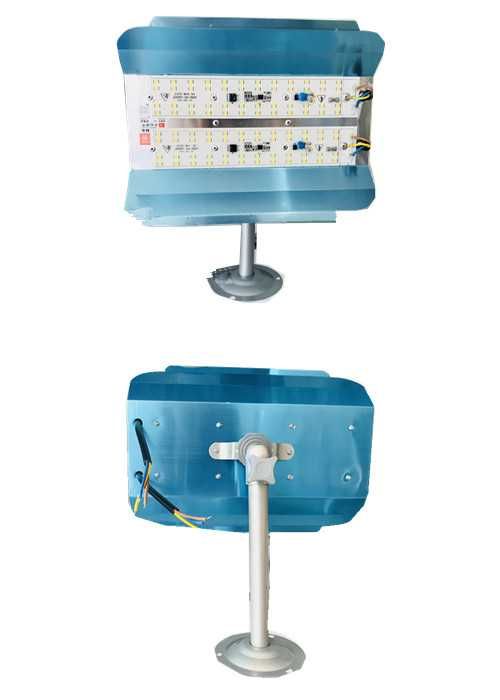 LED прожектори 50W 100W 220V 12-85V