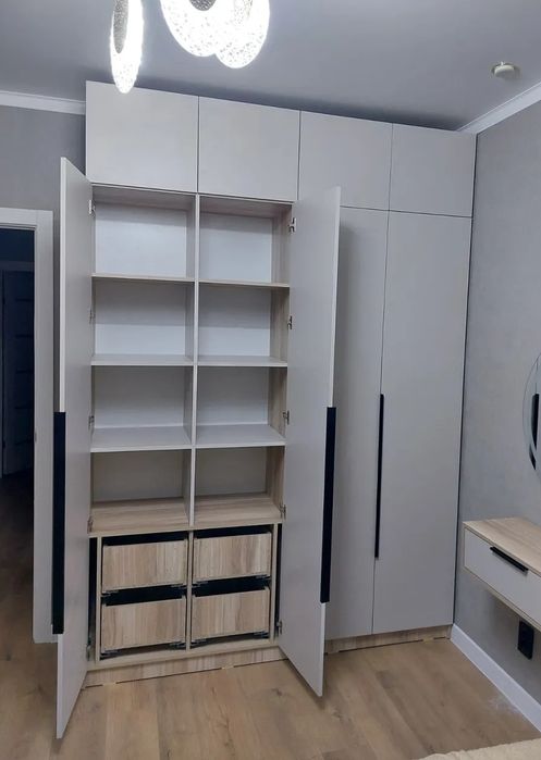 Качественный новый шк